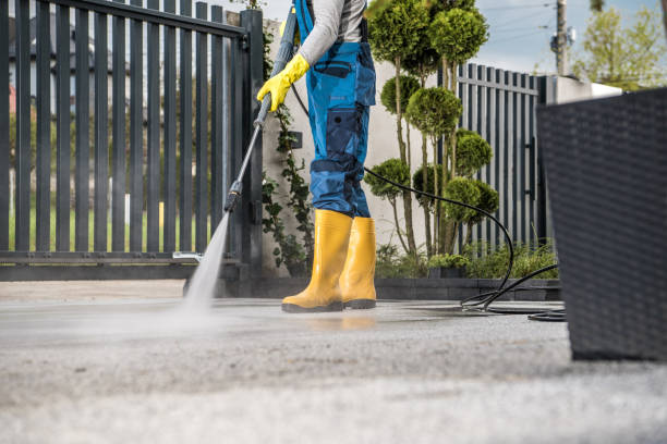 Best Concrete Sealing  in Marion, VA